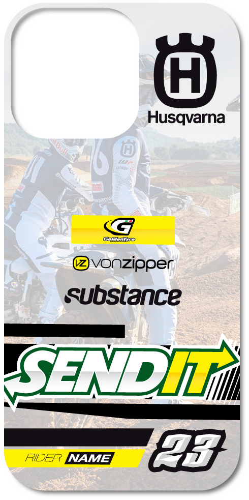 Phone Graphics