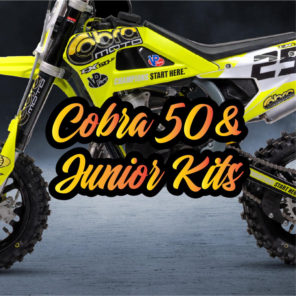 Children & Cobra 50 Designs