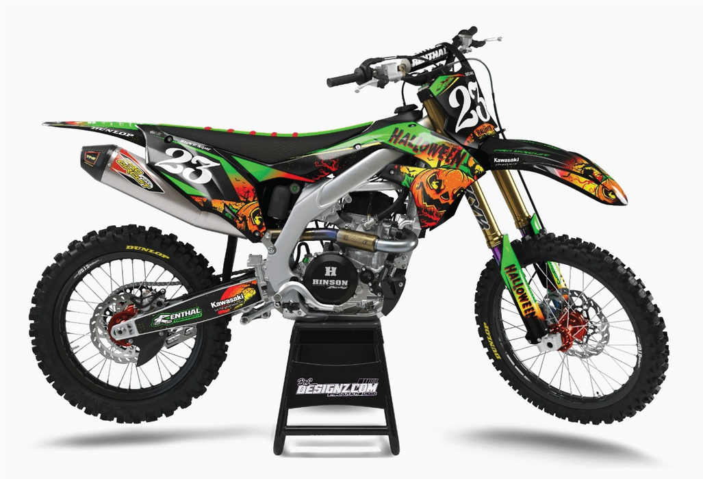 JERSEY design, (customizable graphic kits)