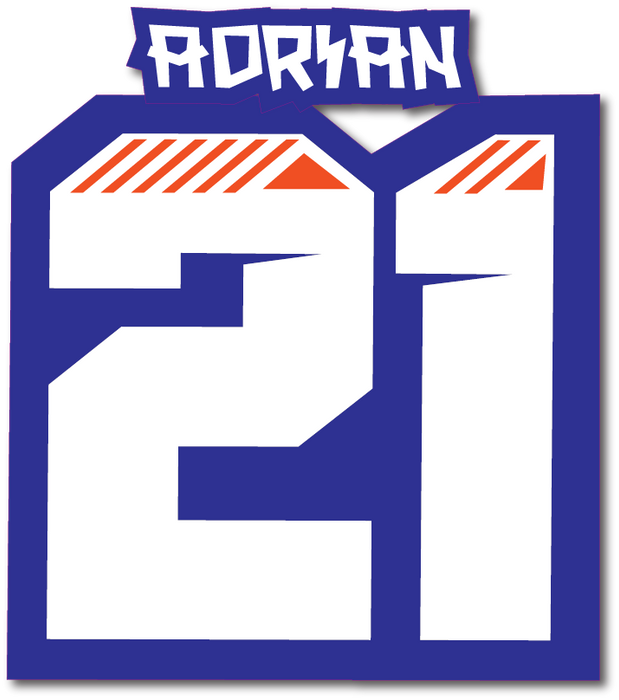 ADRIAN