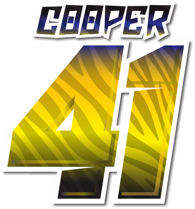 COOP'S
