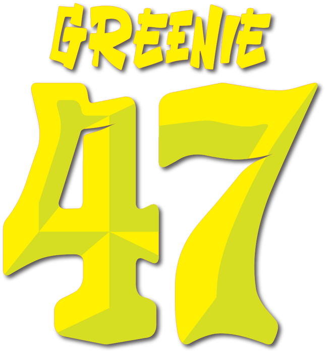GREENIE