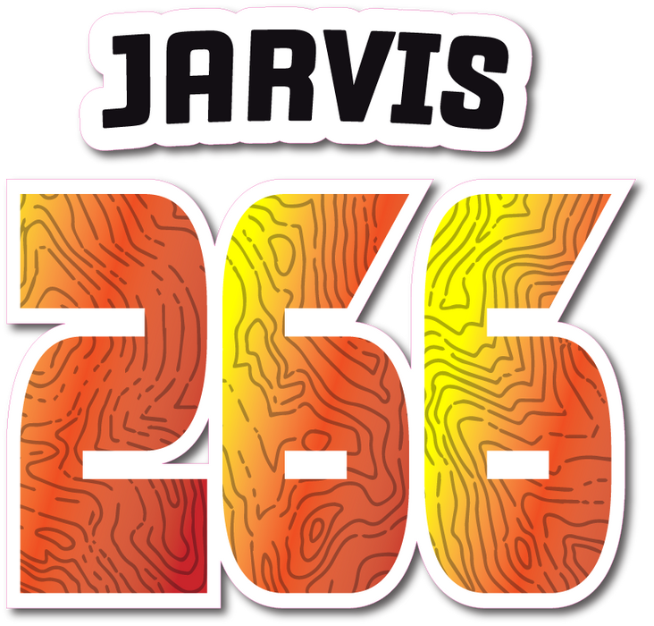 JARVIS 2