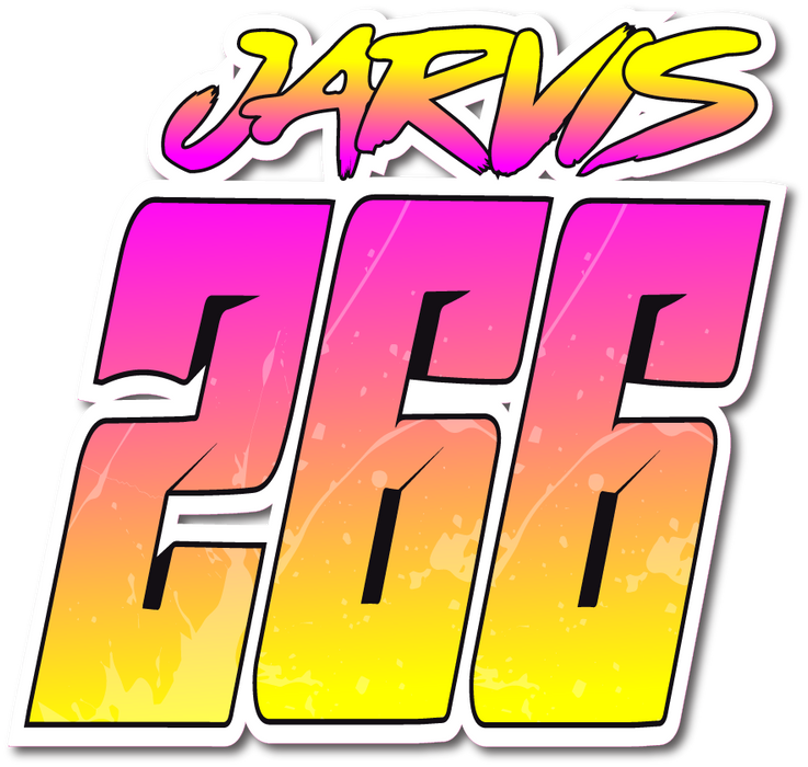 JARVIS 3