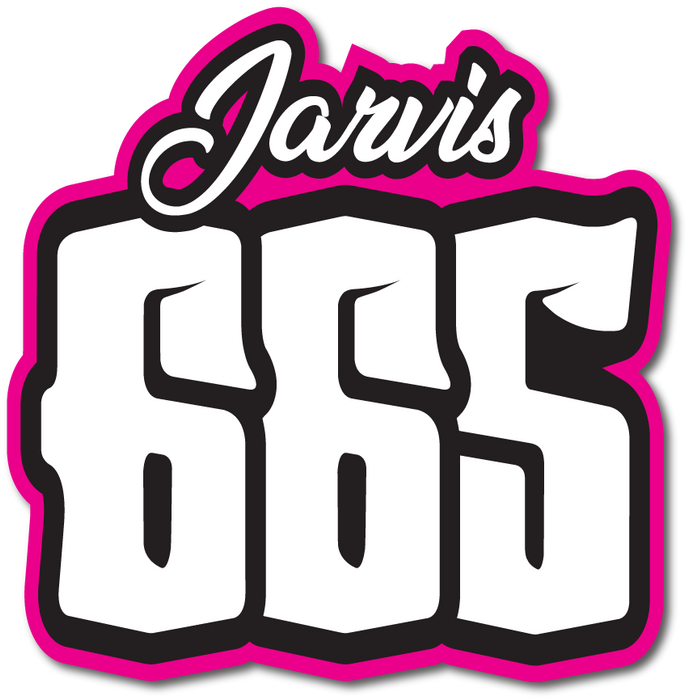 JARVIS