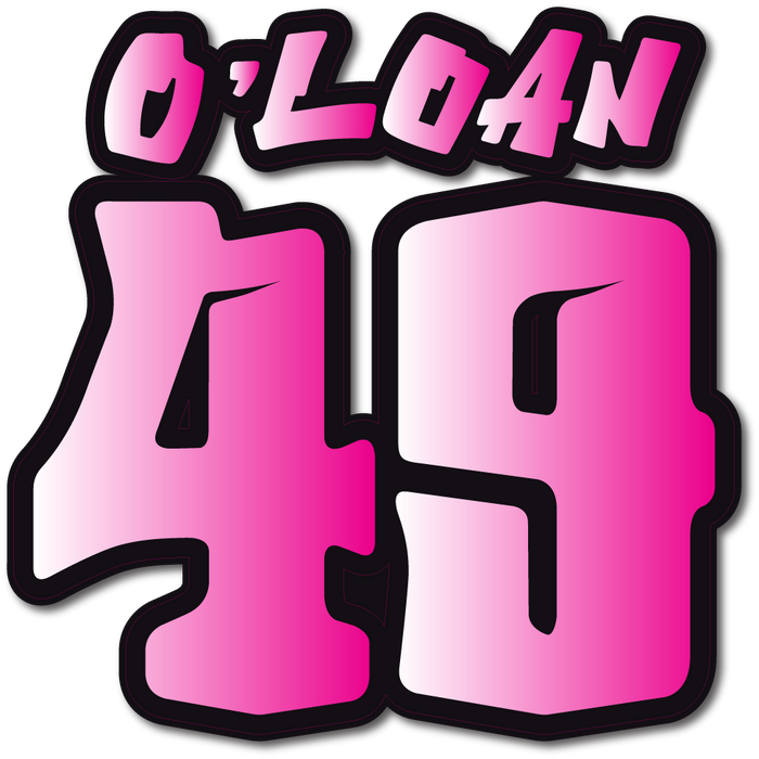 O'LOAN 2