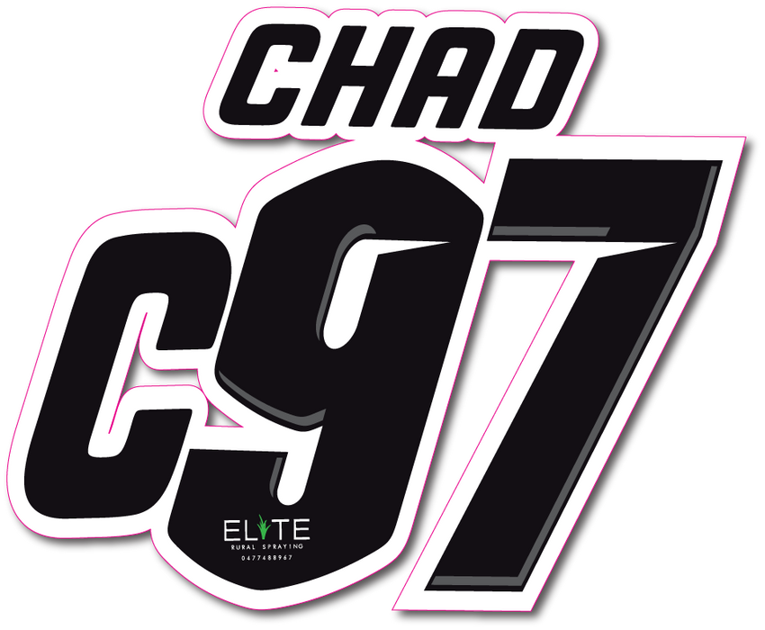 CHAD