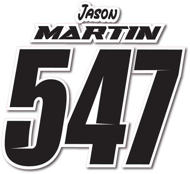 MARTIN