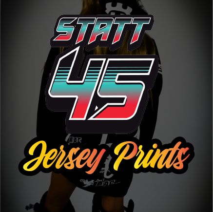 Jersey Prints